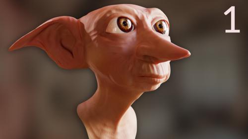CGC Classic: House Elf preview image